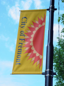 street-banner